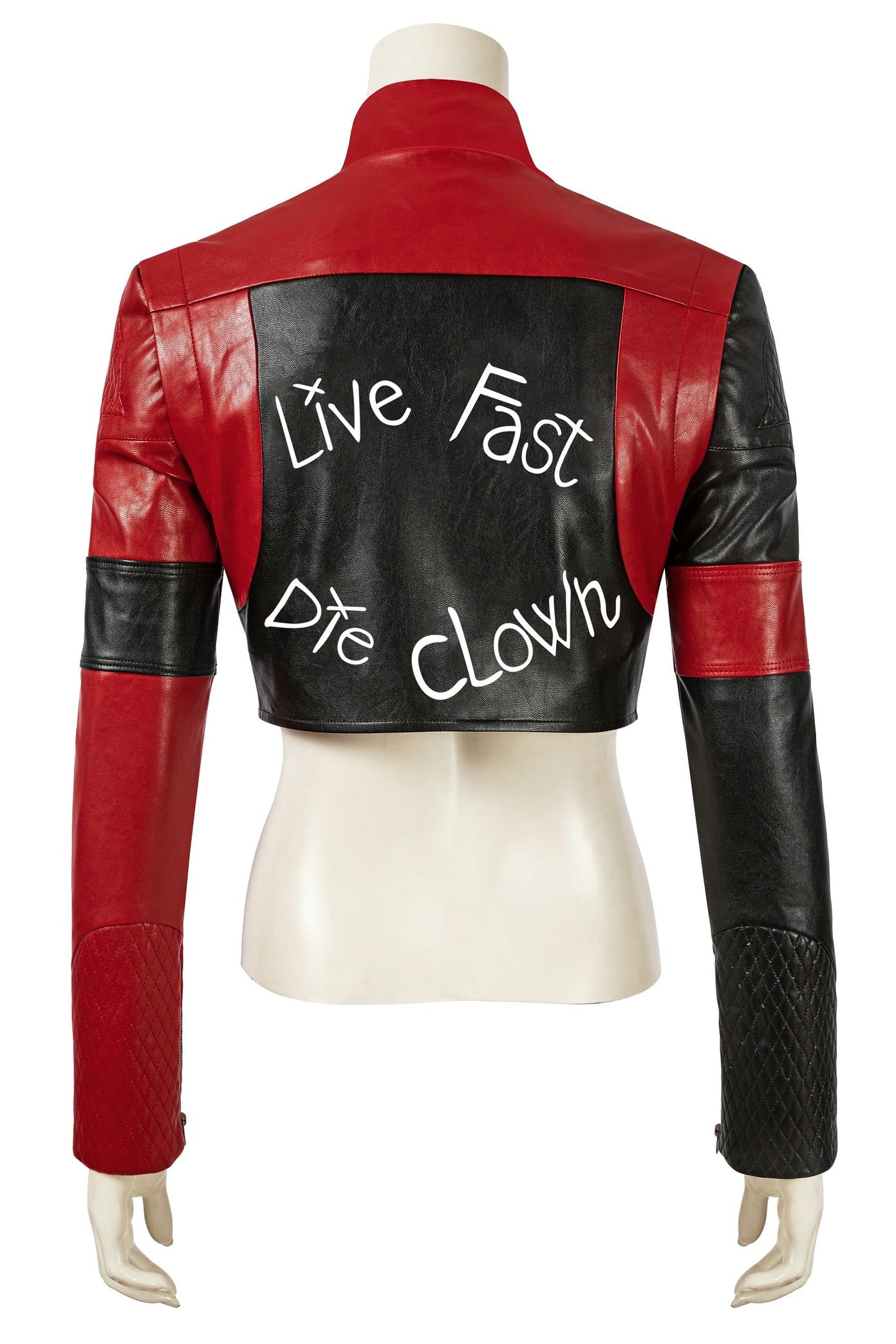 The Suicide Squad 2 Harley Quinn Cosplay Costume  | DC Outfit