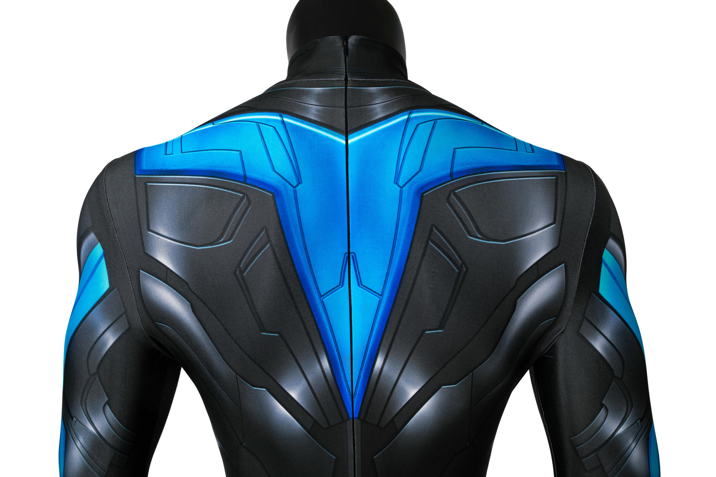 Titans Nightwing Cosplay Costume | DC Outfit