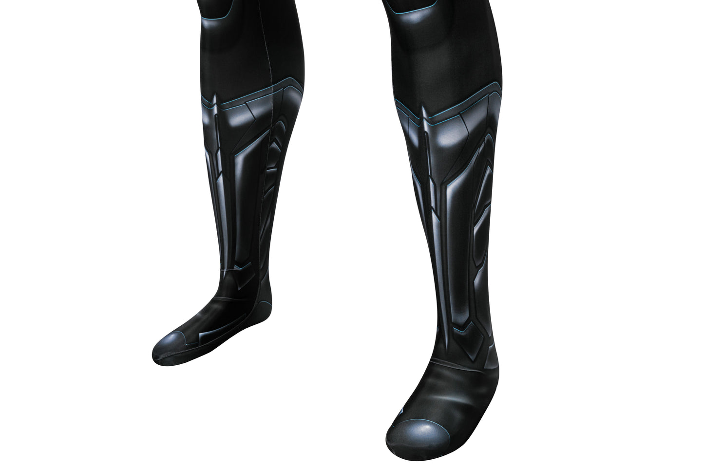 Titans Nightwing Cosplay Costume | DC Outfit