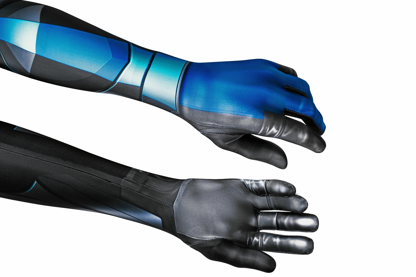 Titans Nightwing Cosplay Costume | DC Outfit