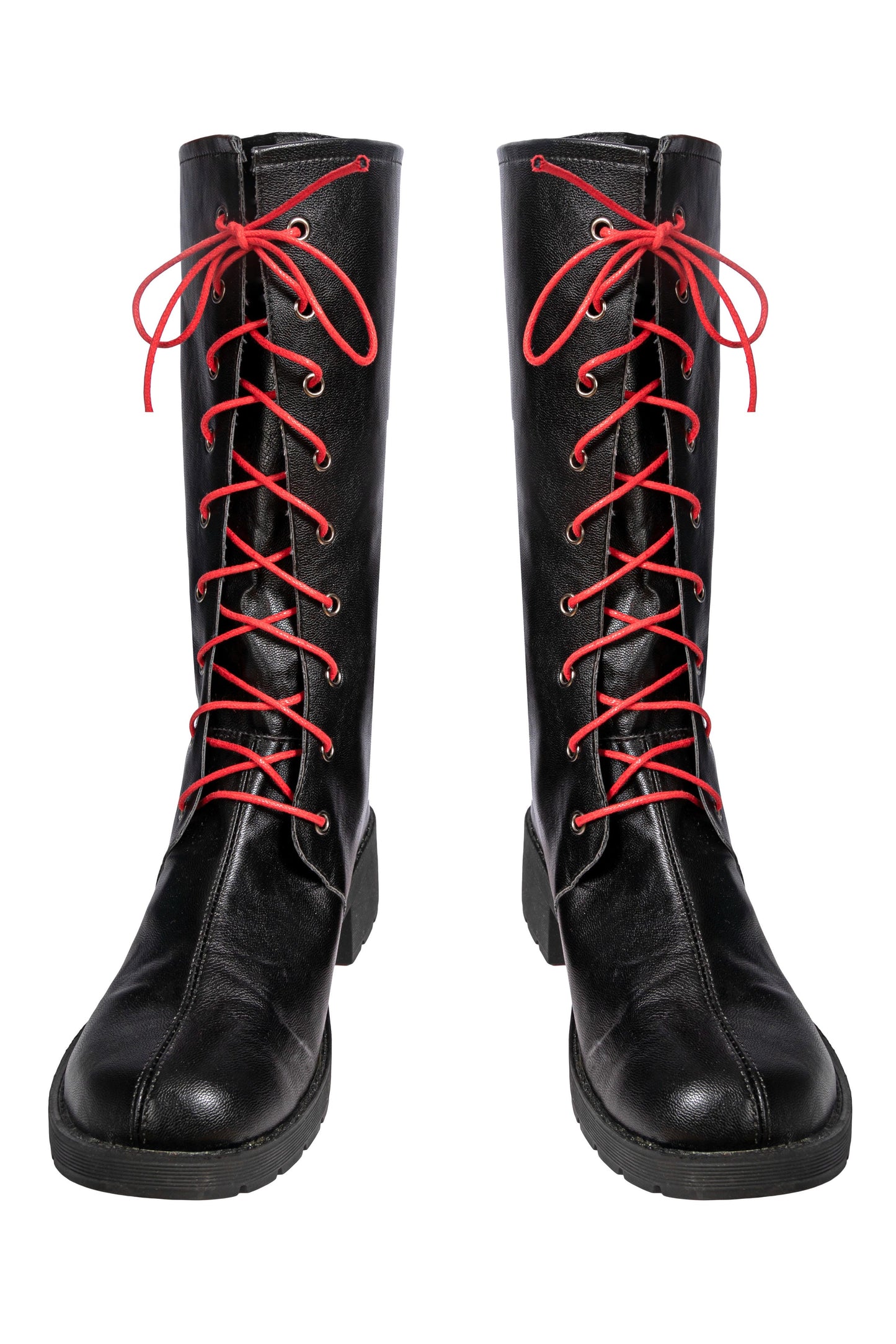 The Suicide Squad 2 Harley Quinn Custom Cosplay Shoes | Superhero Footwear