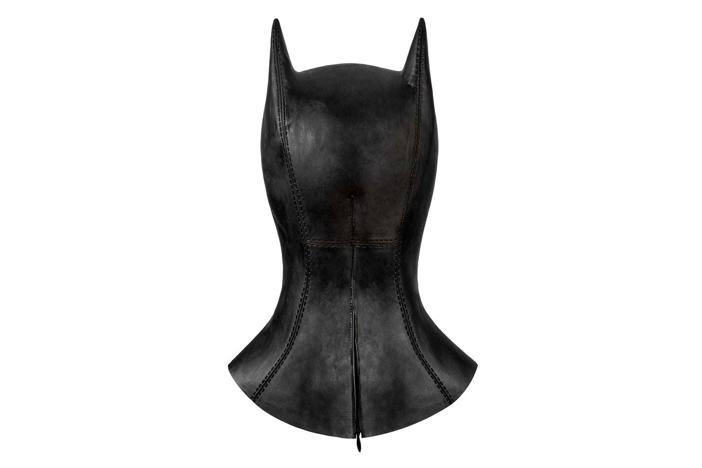 DC Batman Robert Pattinson Complete Cosplay Costume Outfit