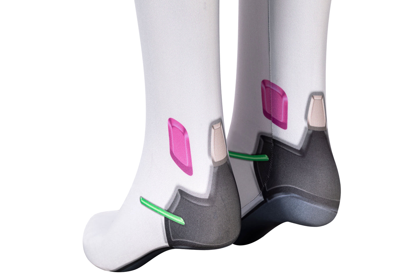 Overwatch D.Va Cosplay Costume | Gaming Outfit