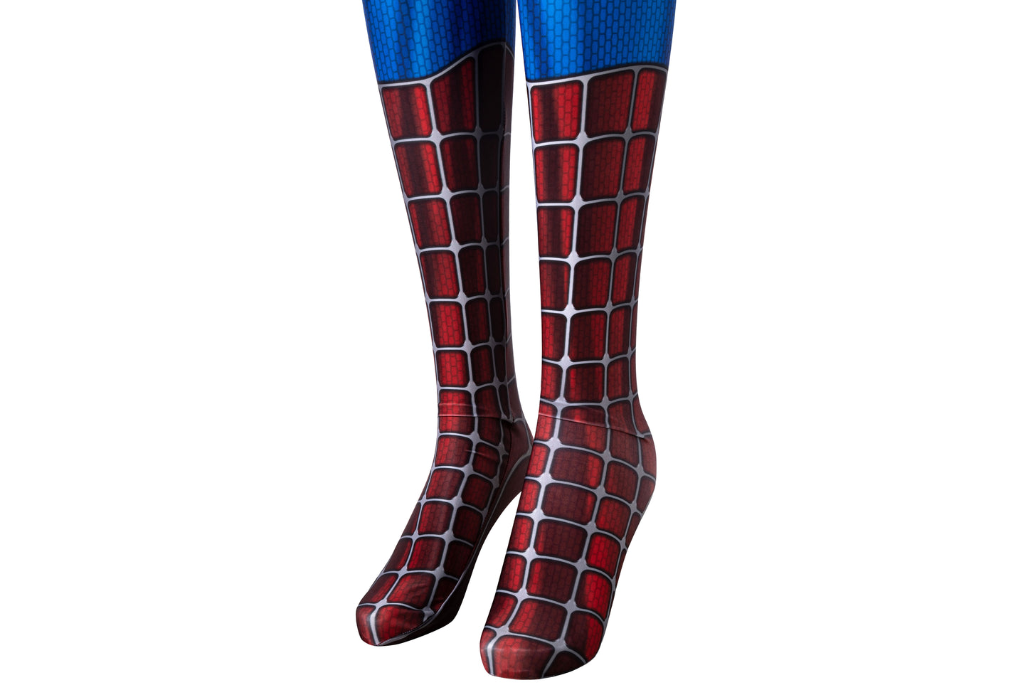 Female Tobey Maguire Spider-Man Cosplay Costume | Marvel Outfit