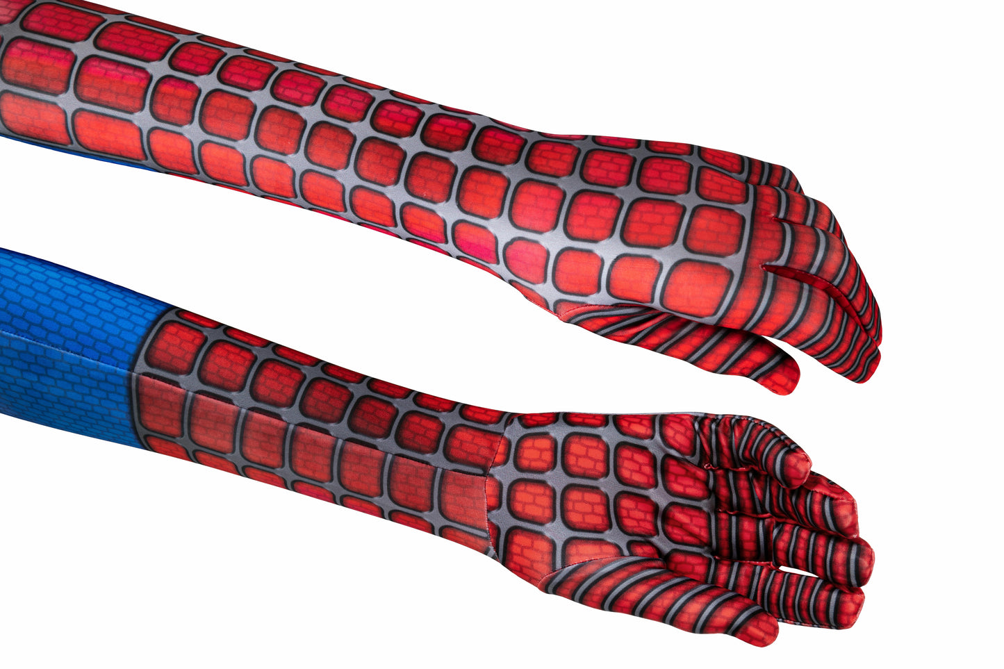 Female Tobey Maguire Spider-Man Cosplay Costume | Marvel Outfit