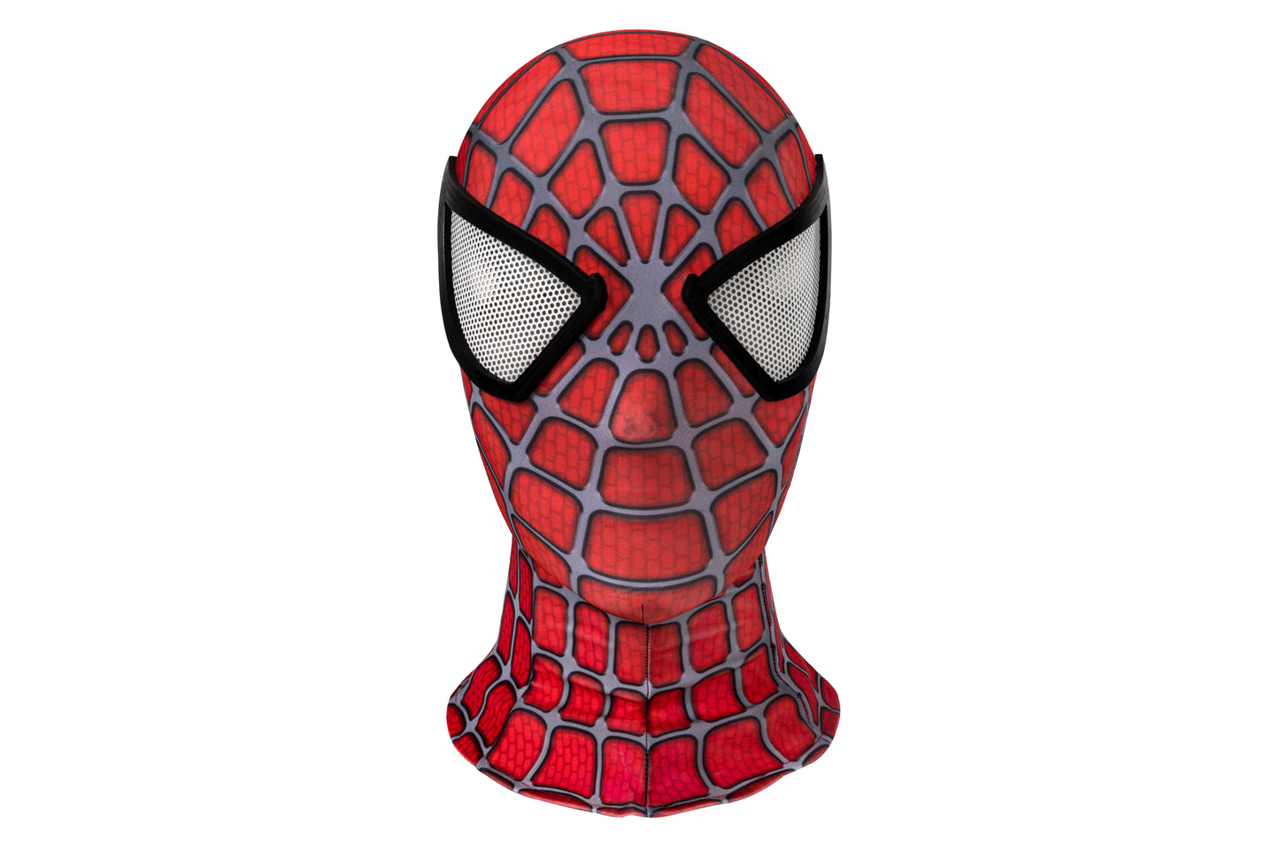 Female Tobey Maguire Spider-Man Cosplay Costume | Marvel Outfit