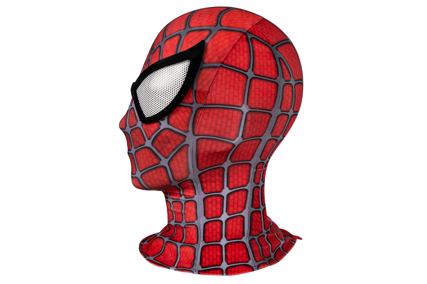 Female Tobey Maguire Spider-Man Cosplay Costume | Marvel Outfit