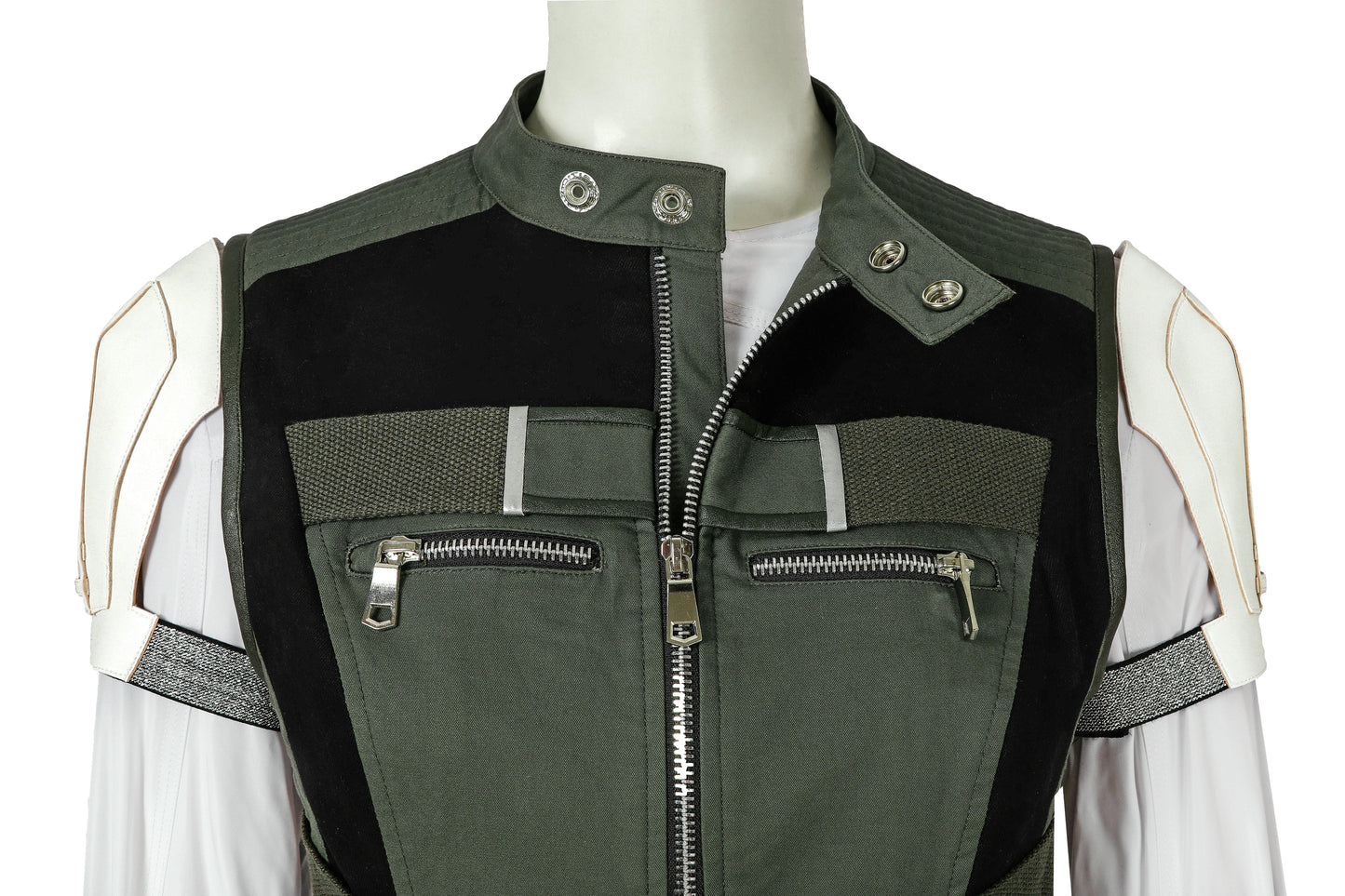 Black Widow Movie Yelena Belova Cosplay Costume | Marvel Outfit