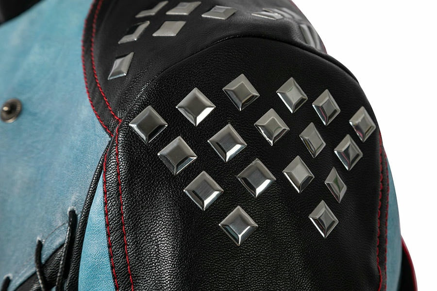 Suicide Squad Kill the Justice League Harley Quinn Cosplay Costume  | DC Outfit