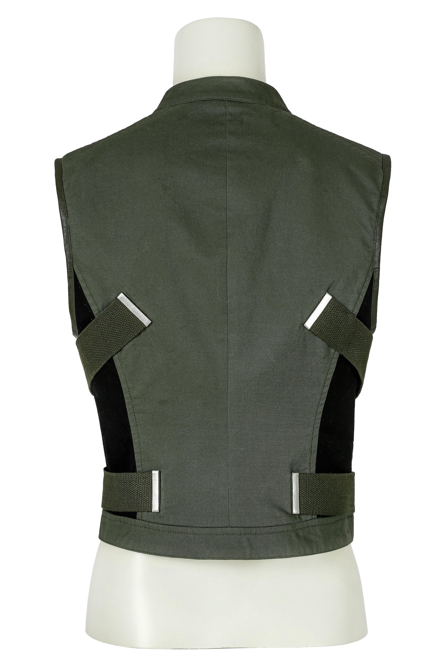 Black Widow Movie Yelena Belova Cosplay Costume | Marvel Outfit