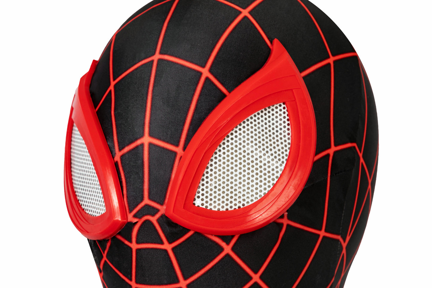 Spider-Man PS5 Track Suit Cosplay Costume | Marvel Outfit