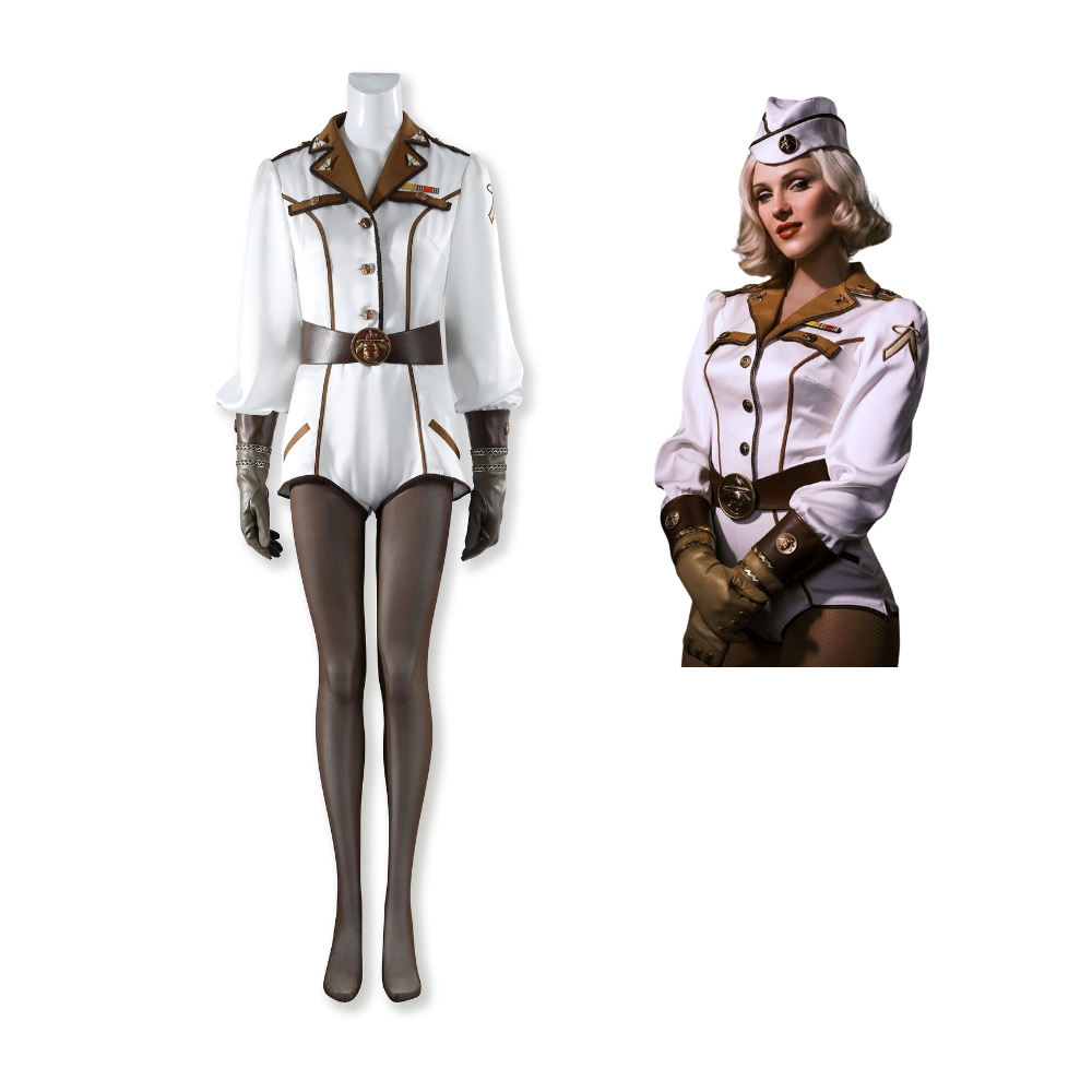 The Boys Private Angel Cosplay Costume | TV Series Outfit