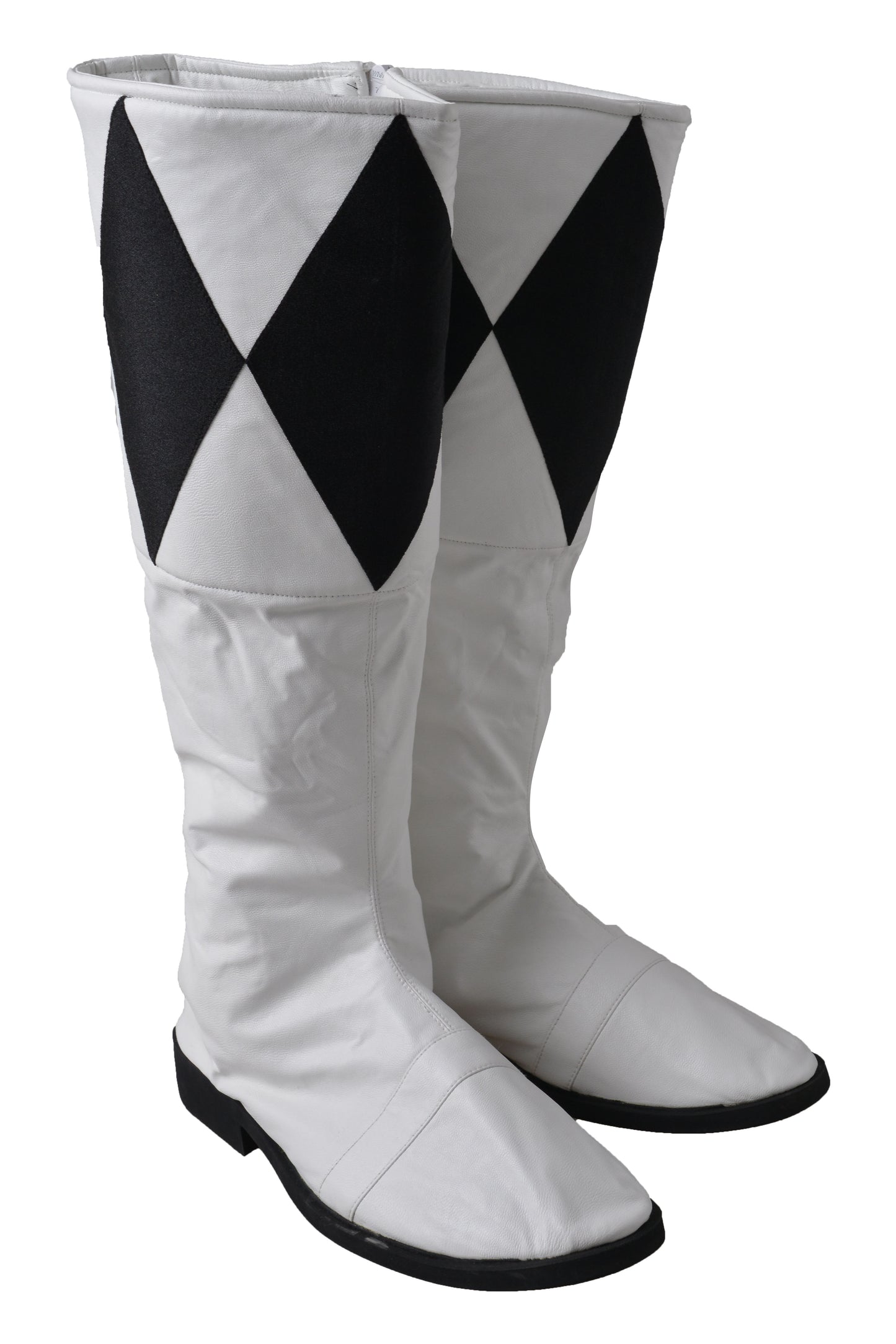 Power Rangers Black Ranger Custom Cosplay Shoes | Superhero Footwear