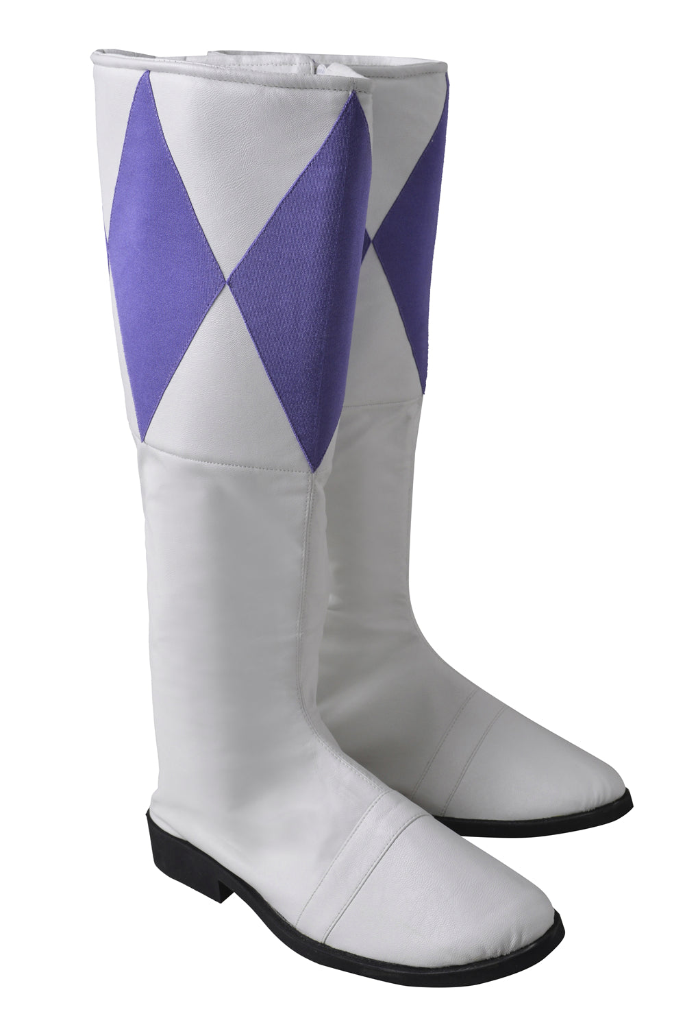 Power Rangers Blue Ranger Custom Cosplay Shoes | Superhero Footwear