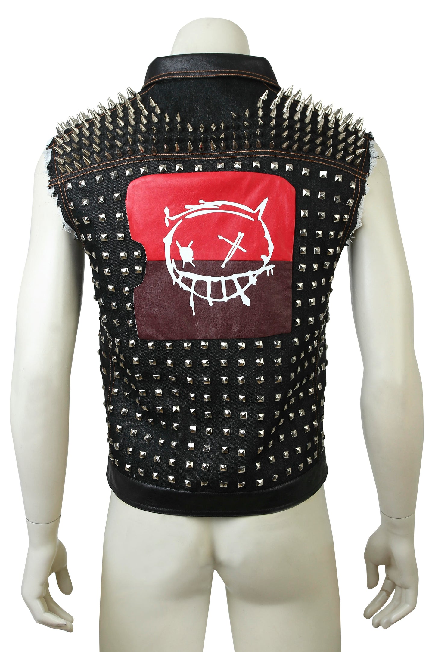 Watch Dogs Wrench Cosplay Costume | Gaming Outfit