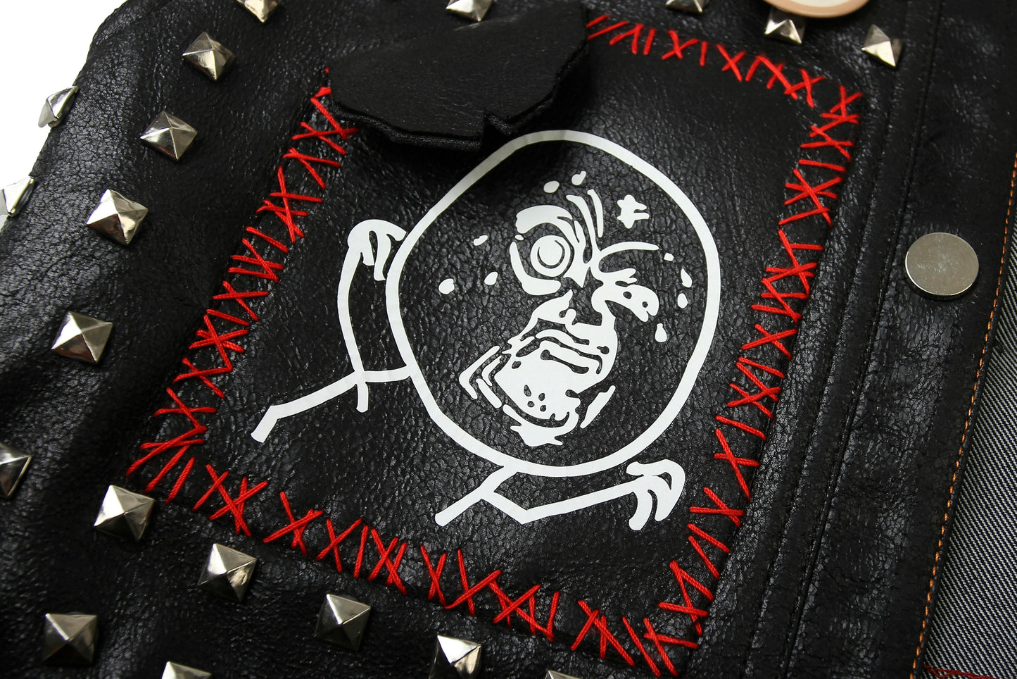 Watch Dogs Wrench Cosplay Costume | Gaming Outfit