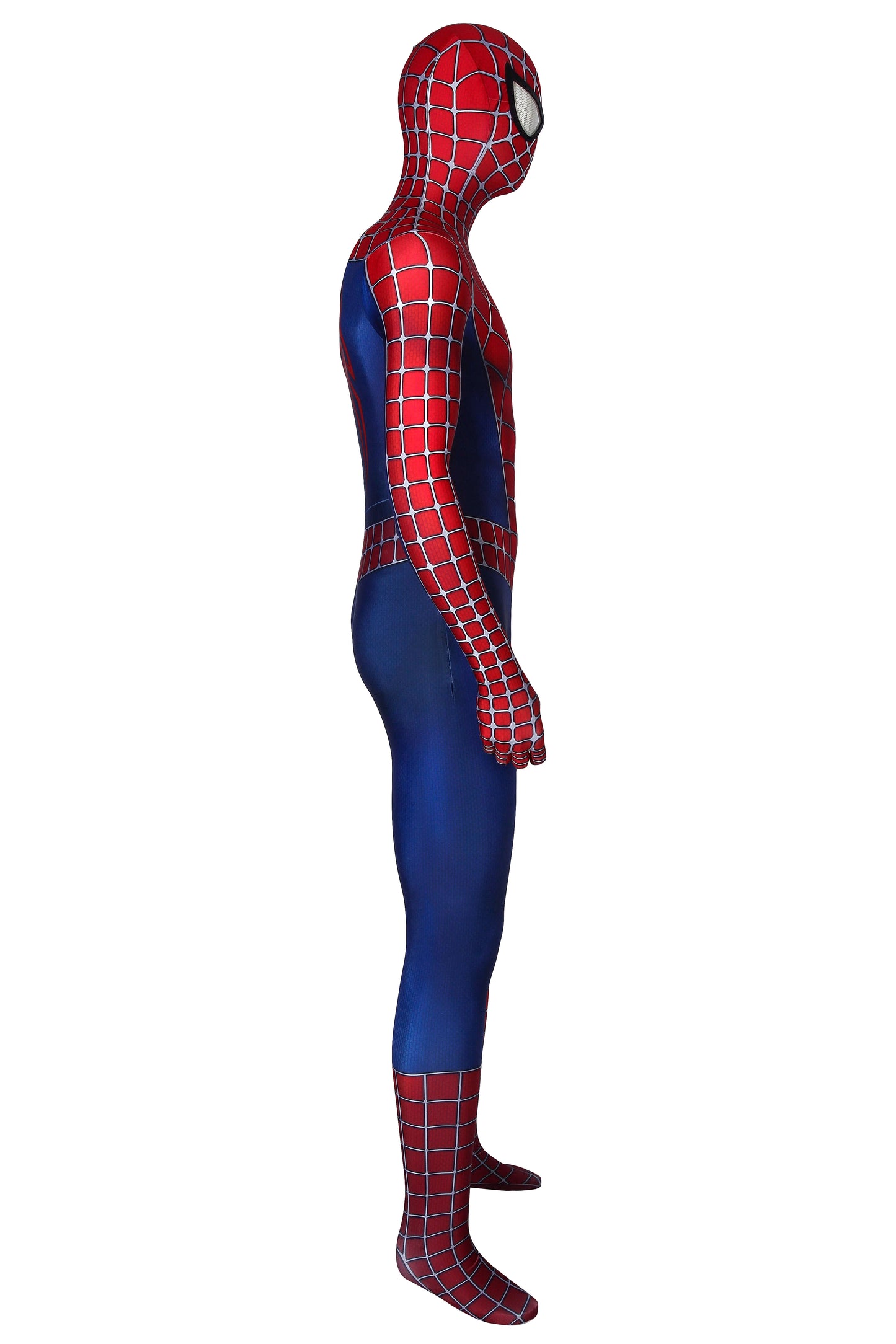 Tobey Maguire Spider-Man Cosplay Costume | Marvel Outfit