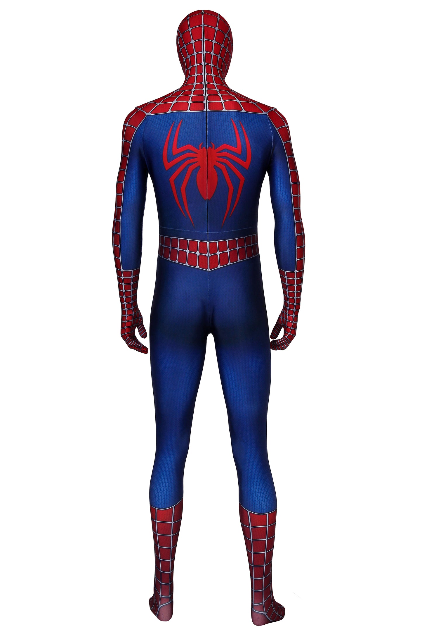 Tobey Maguire Spider-Man Cosplay Costume | Marvel Outfit