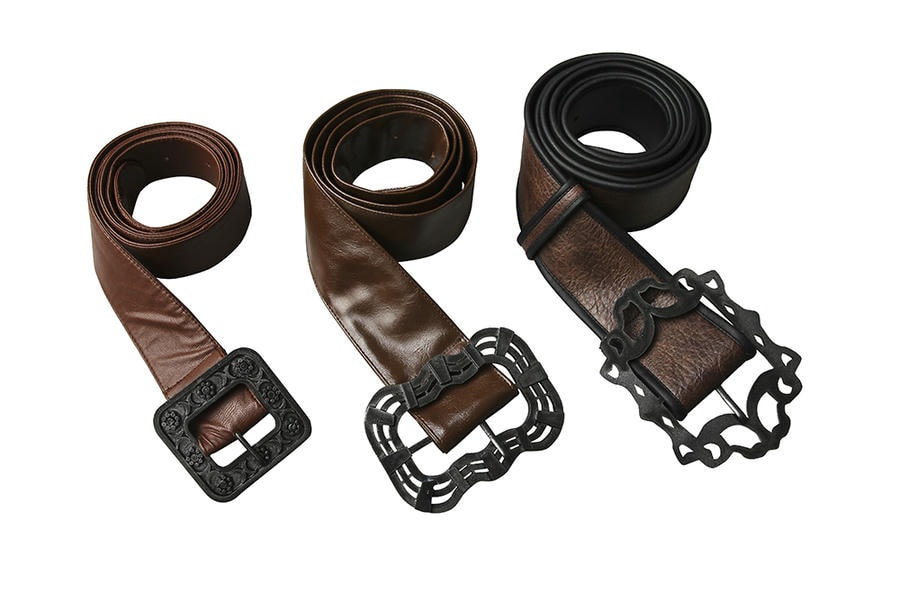 Pirates of the Caribbean 5 Jack Sparrow Cosplay Costume | Pirate Outfit