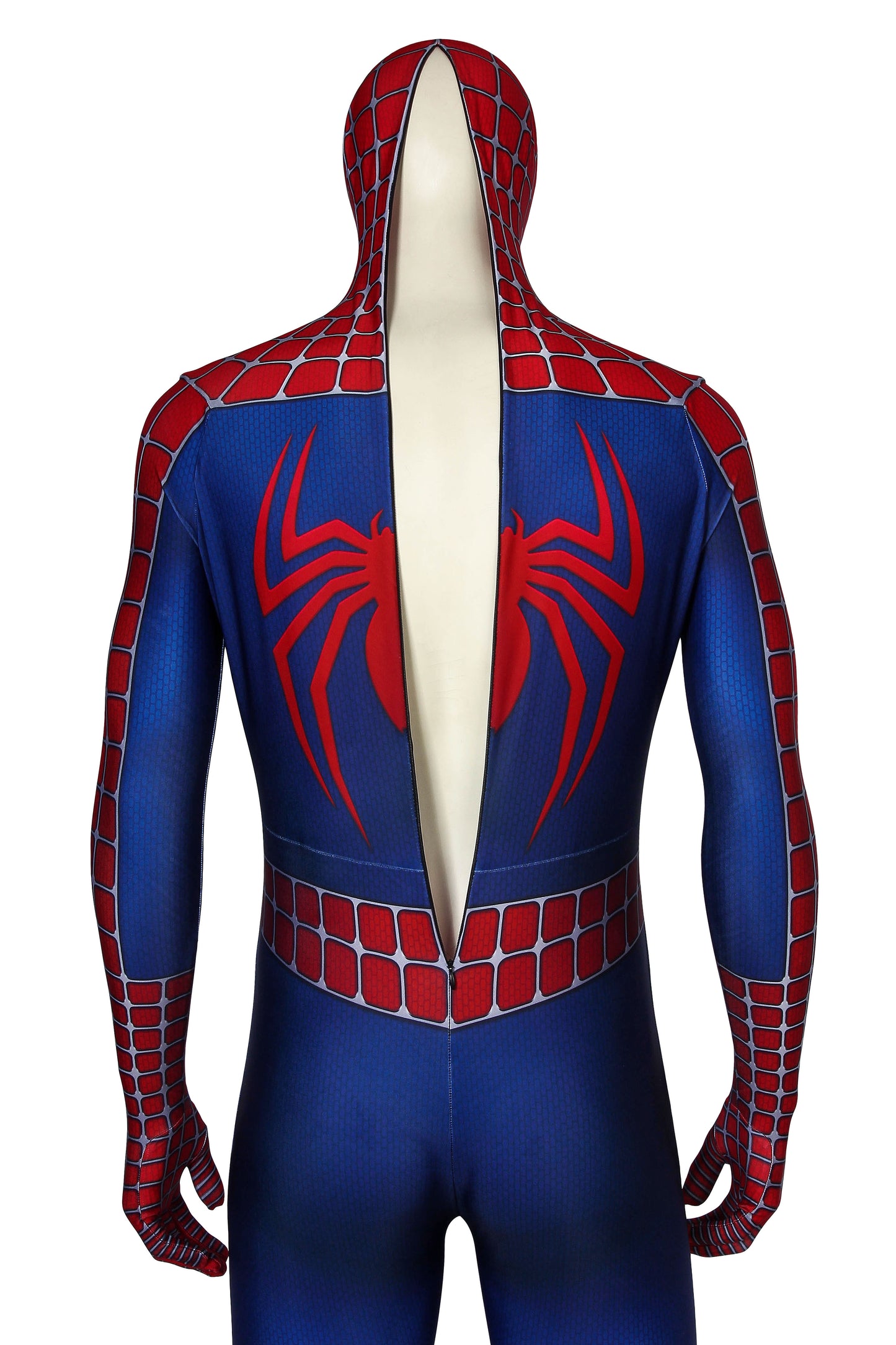 Tobey Maguire Spider-Man Cosplay Costume | Marvel Outfit