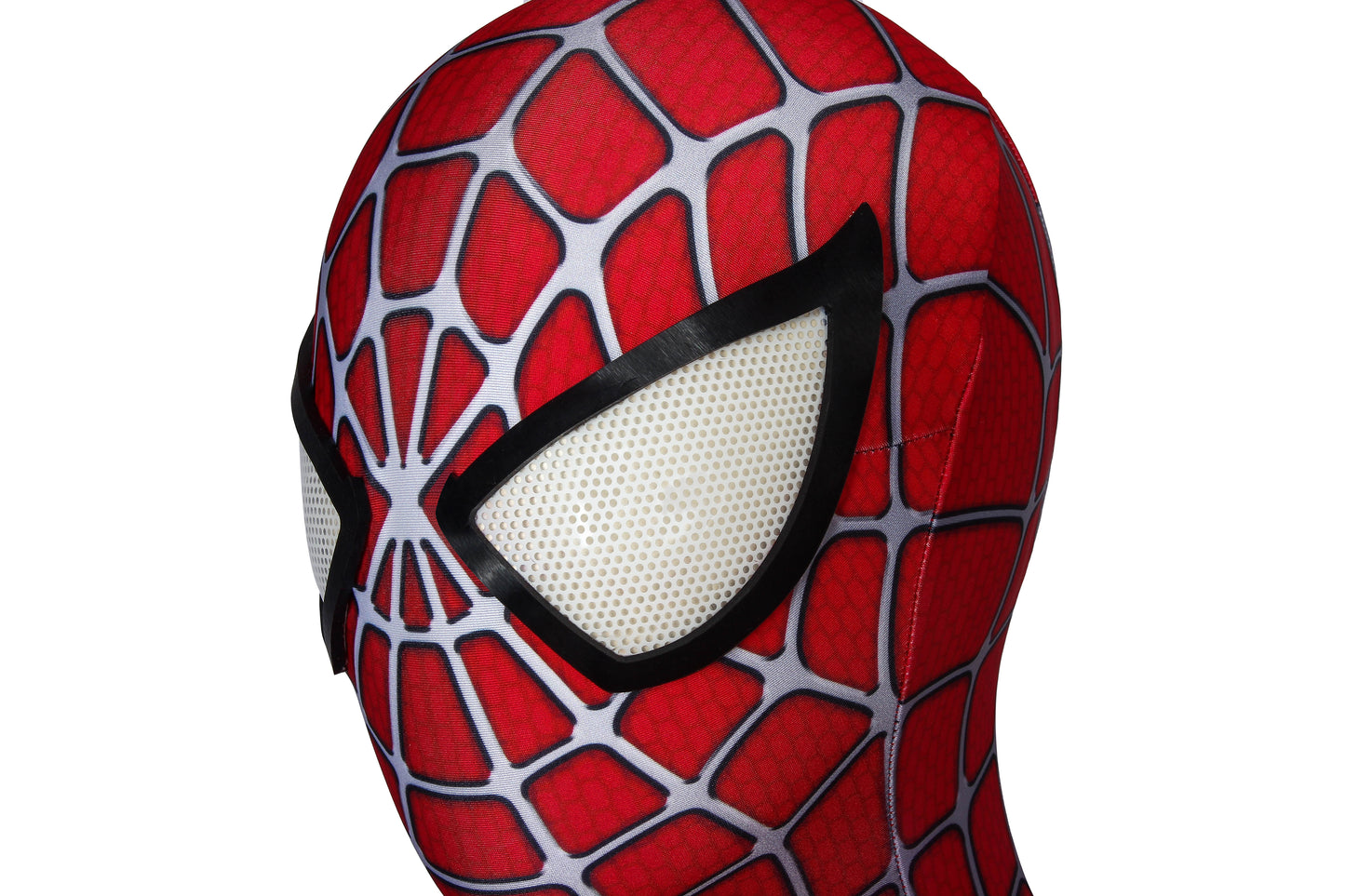 Tobey Maguire Spider-Man Cosplay Costume | Marvel Outfit