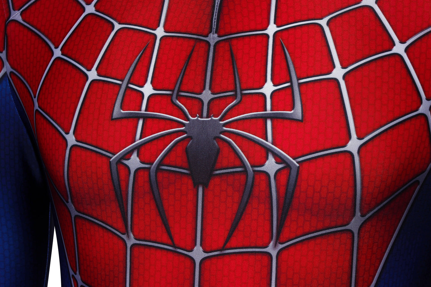 Tobey Maguire Spider-Man Cosplay Costume | Marvel Outfit