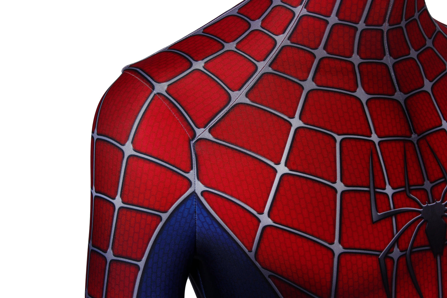 Tobey Maguire Spider-Man Cosplay Costume | Marvel Outfit