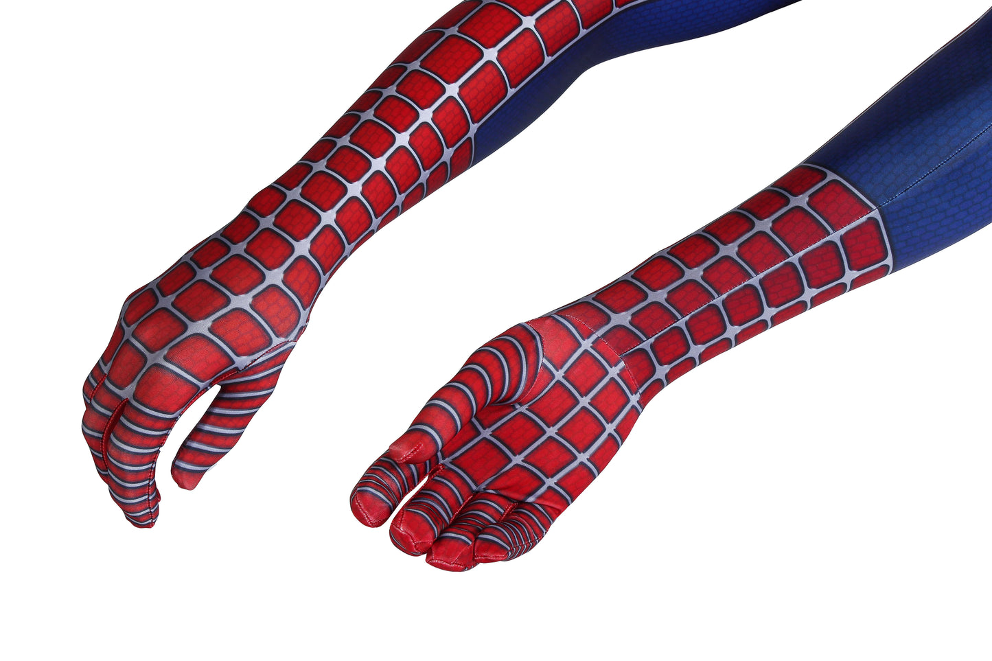 Tobey Maguire Spider-Man Cosplay Costume | Marvel Outfit