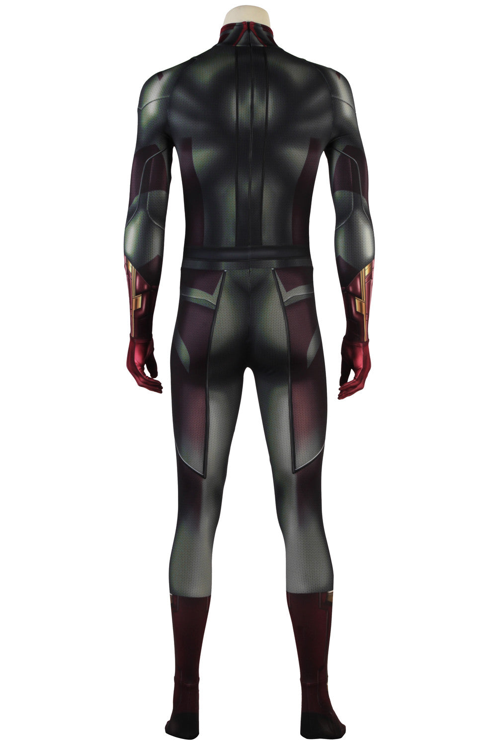 Vision Avengers 3 Cosplay Costume | Marvel Outfit