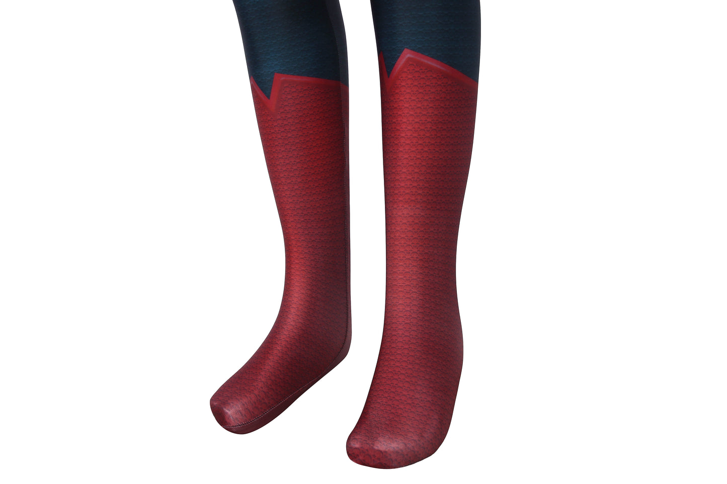 Kids Superman Man of Steel Cosplay Costume | DC Outfit