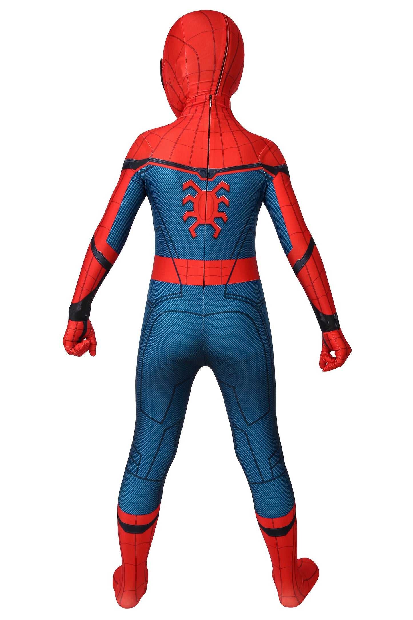 Kids Spider-Man Civil War Cosplay Costume | Marvel Outfit