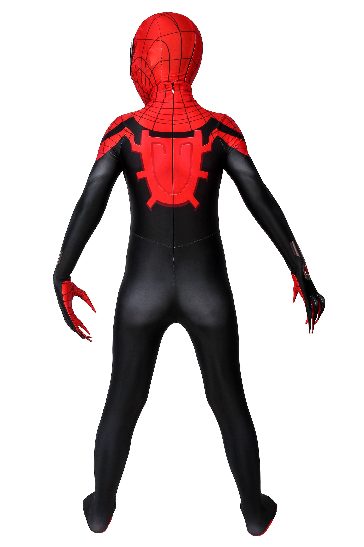 Kids Superior Spider-Man Cosplay Costume | Marvel Outfit