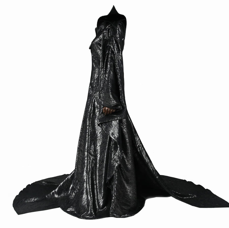 Disney Maleficent Cosplay Costume  | Movie Outfit