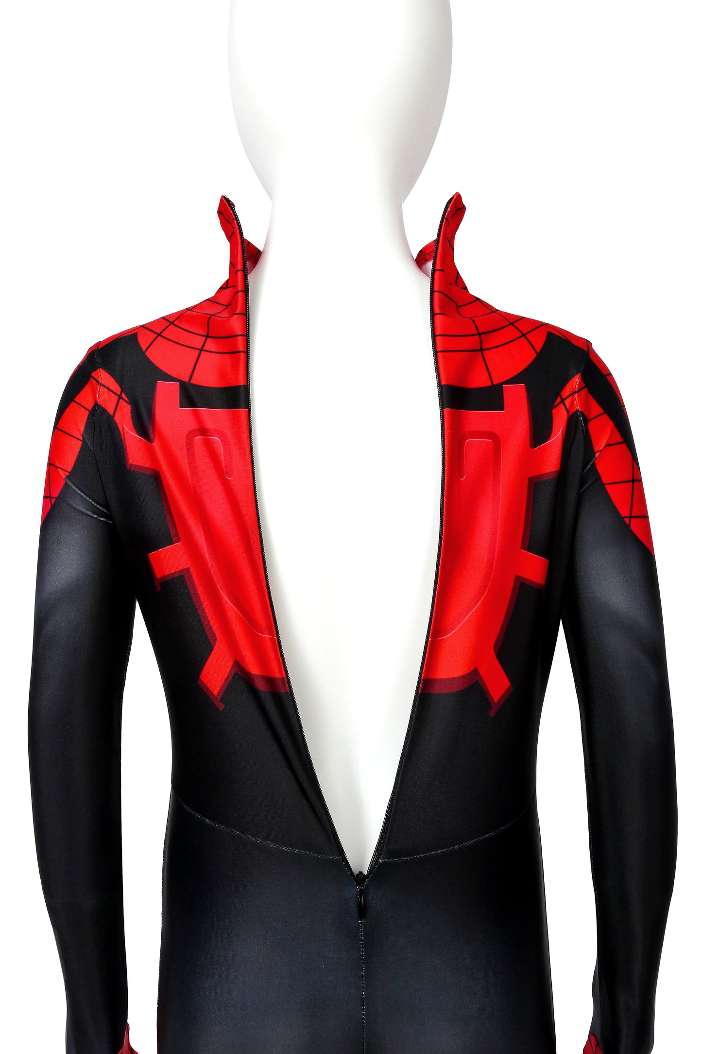 Kids Superior Spider-Man Cosplay Costume | Marvel Outfit