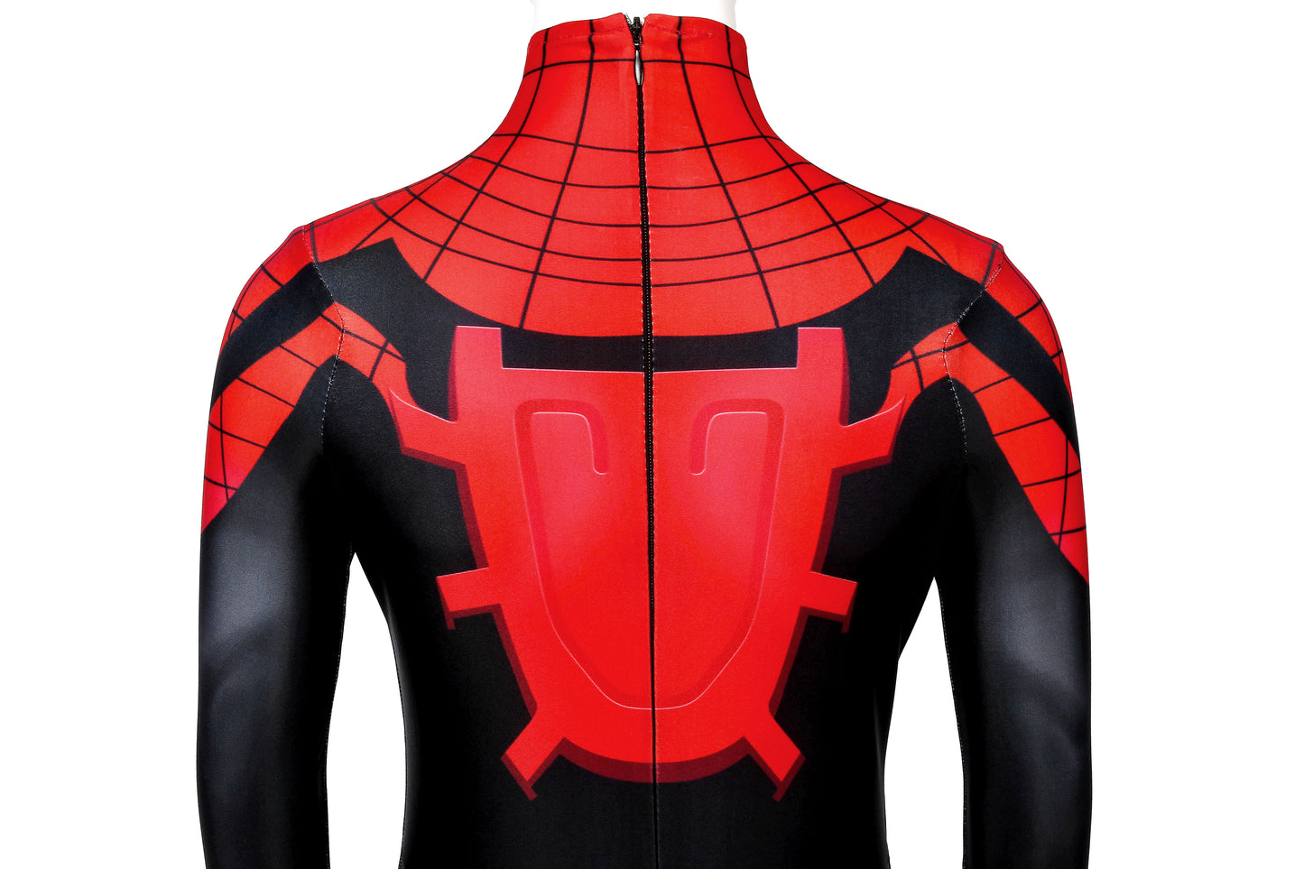 Kids Superior Spider-Man Cosplay Costume | Marvel Outfit