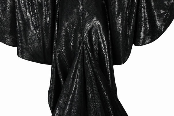 Disney Maleficent Cosplay Costume  | Movie Outfit