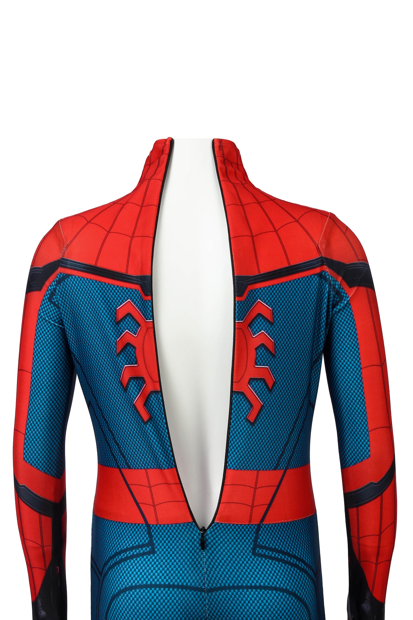 Kids Spider-Man Civil War Cosplay Costume | Marvel Outfit