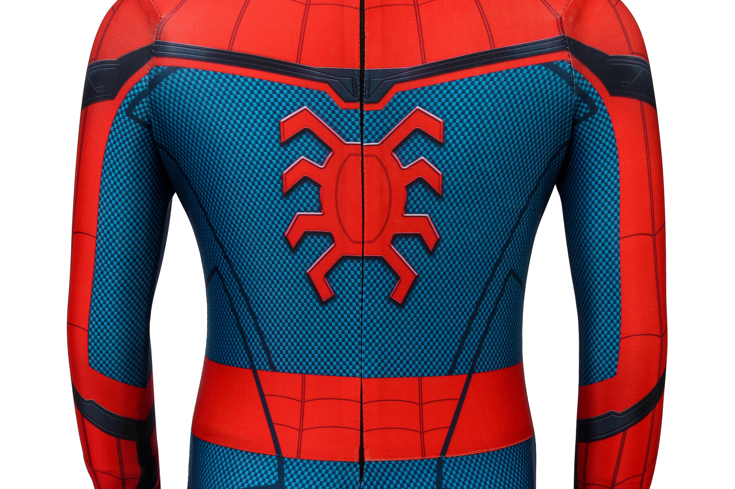 Kids Spider-Man Civil War Cosplay Costume | Marvel Outfit