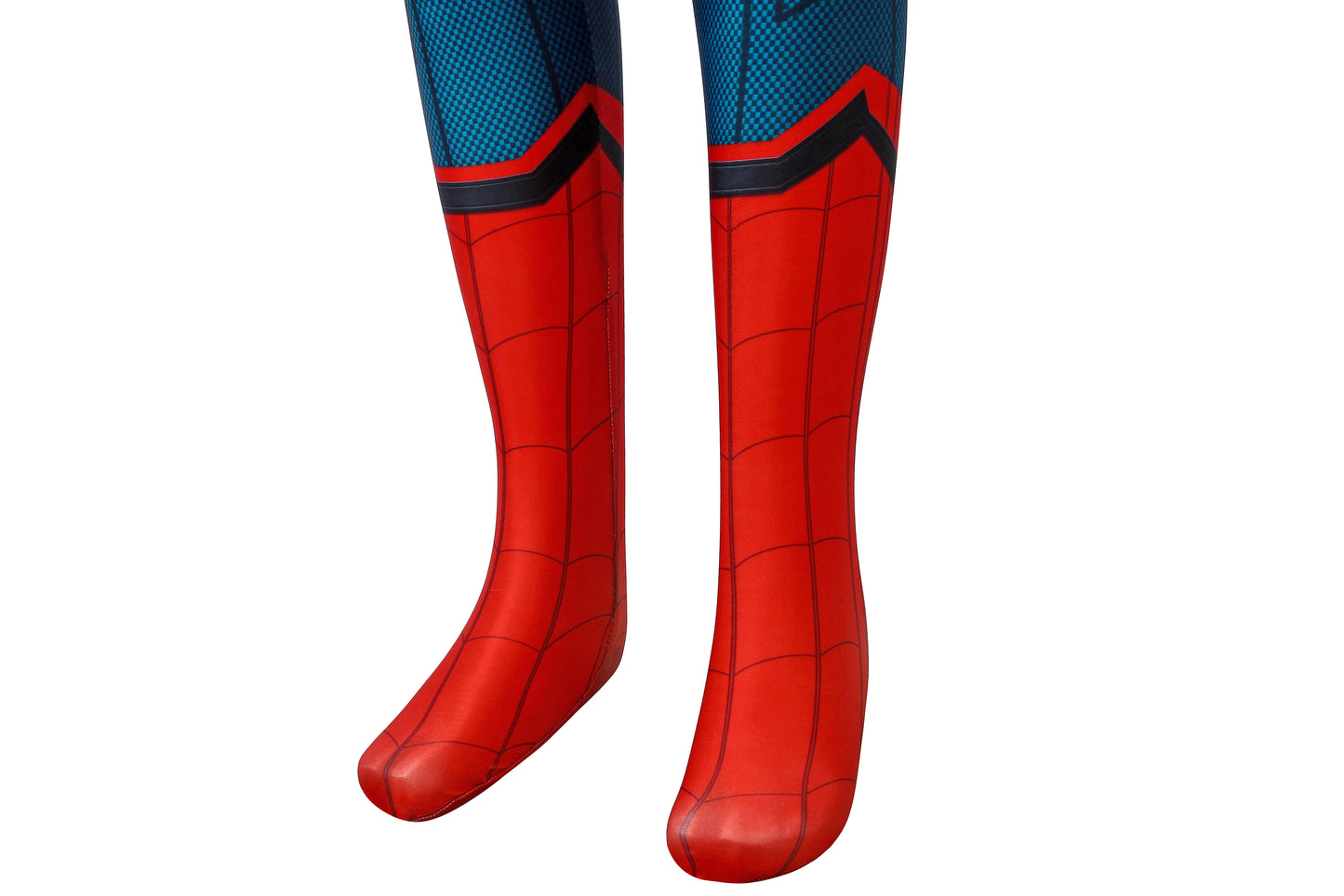 Kids Spider-Man Civil War Cosplay Costume | Marvel Outfit