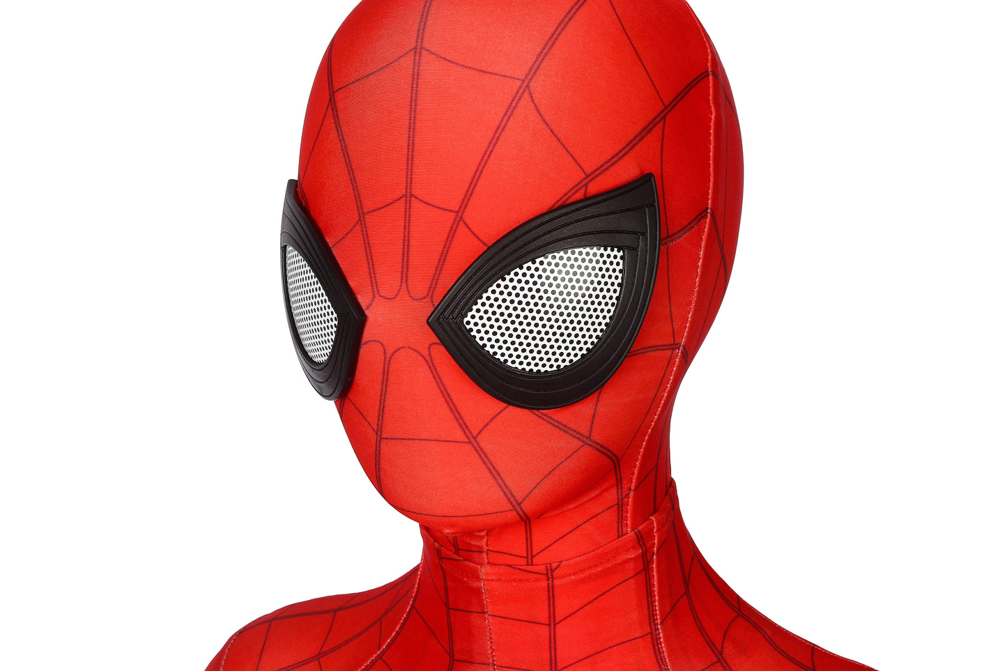 Kids Spider-Man Civil War Cosplay Costume | Marvel Outfit