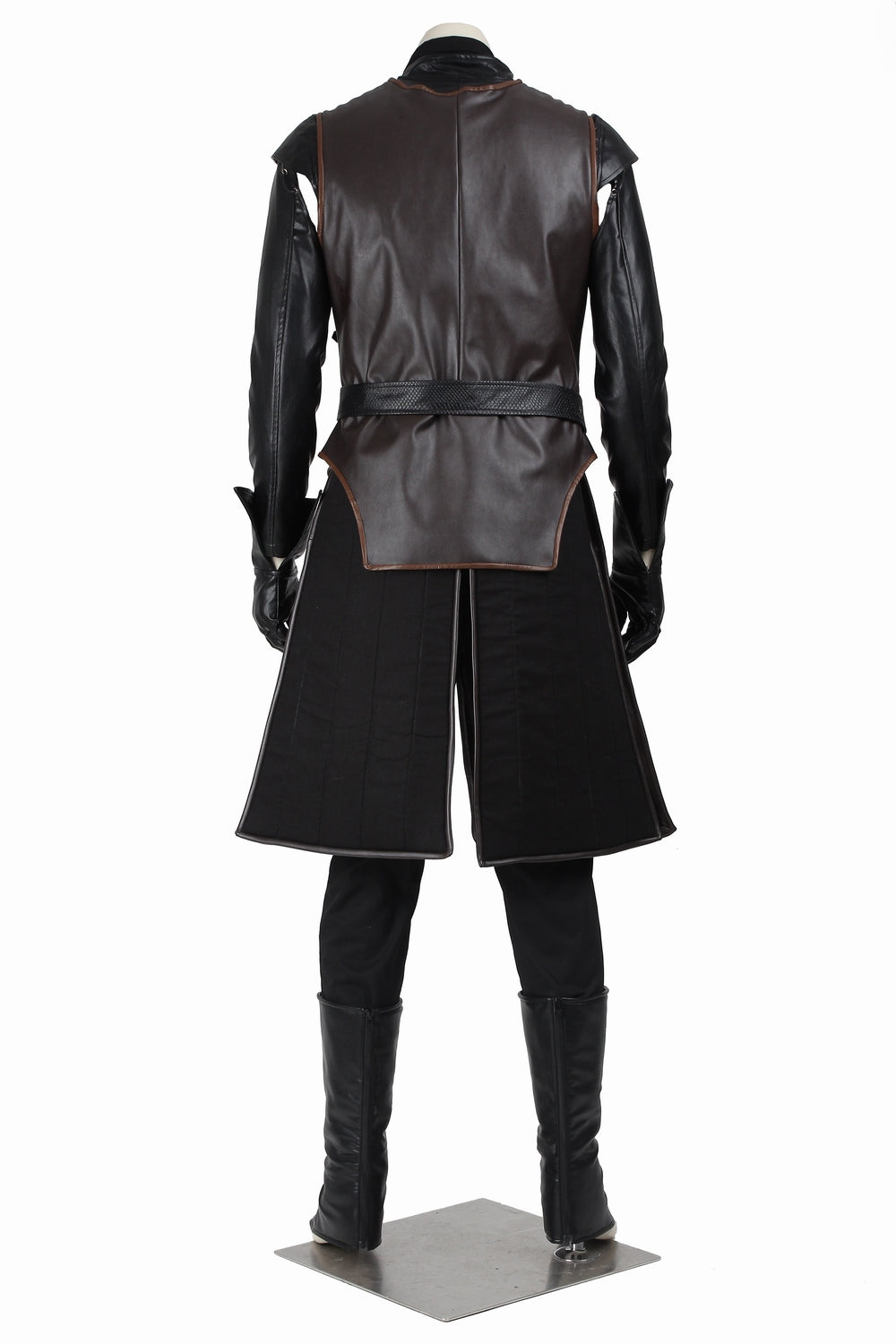 Game of Thrones Jon Snow Cosplay Costume | TV Outfit