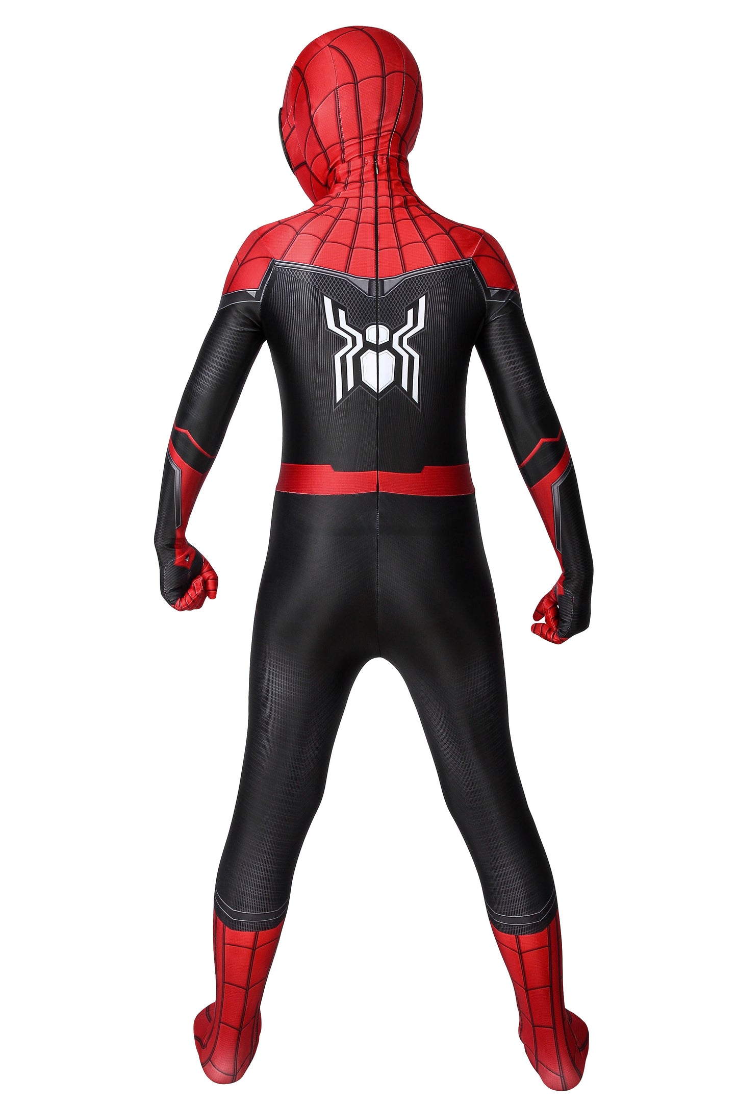 Kids Spider-Man Far From Home Cosplay Costume | Marvel Outfit