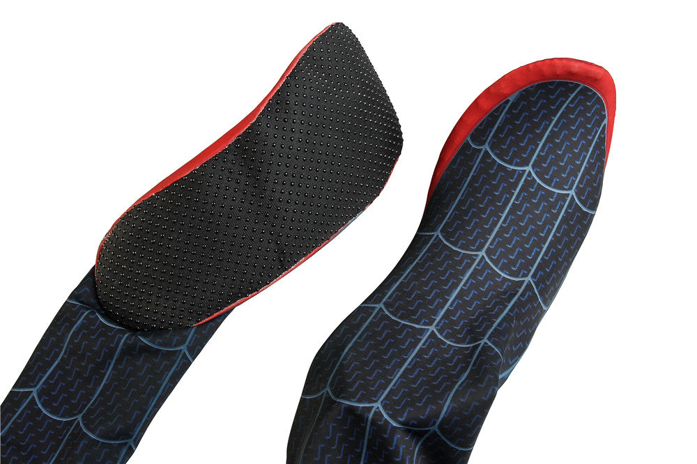 Spider-Man Miles Morales Cosplay Costume | Marvel Outfit