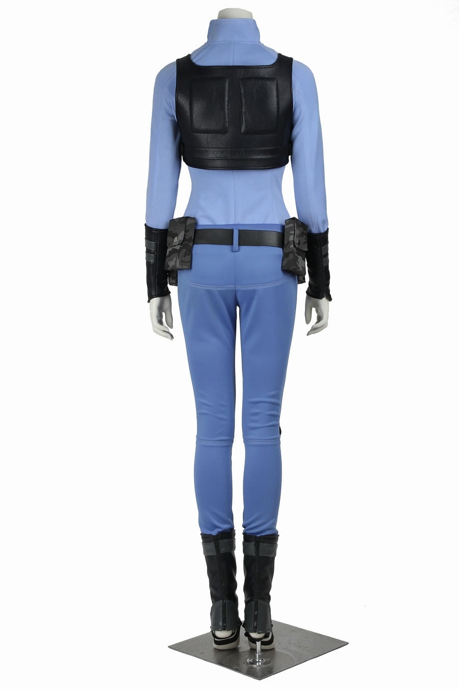 Zootopia Judy Hopps Cosplay Costume  | Movie Outfit