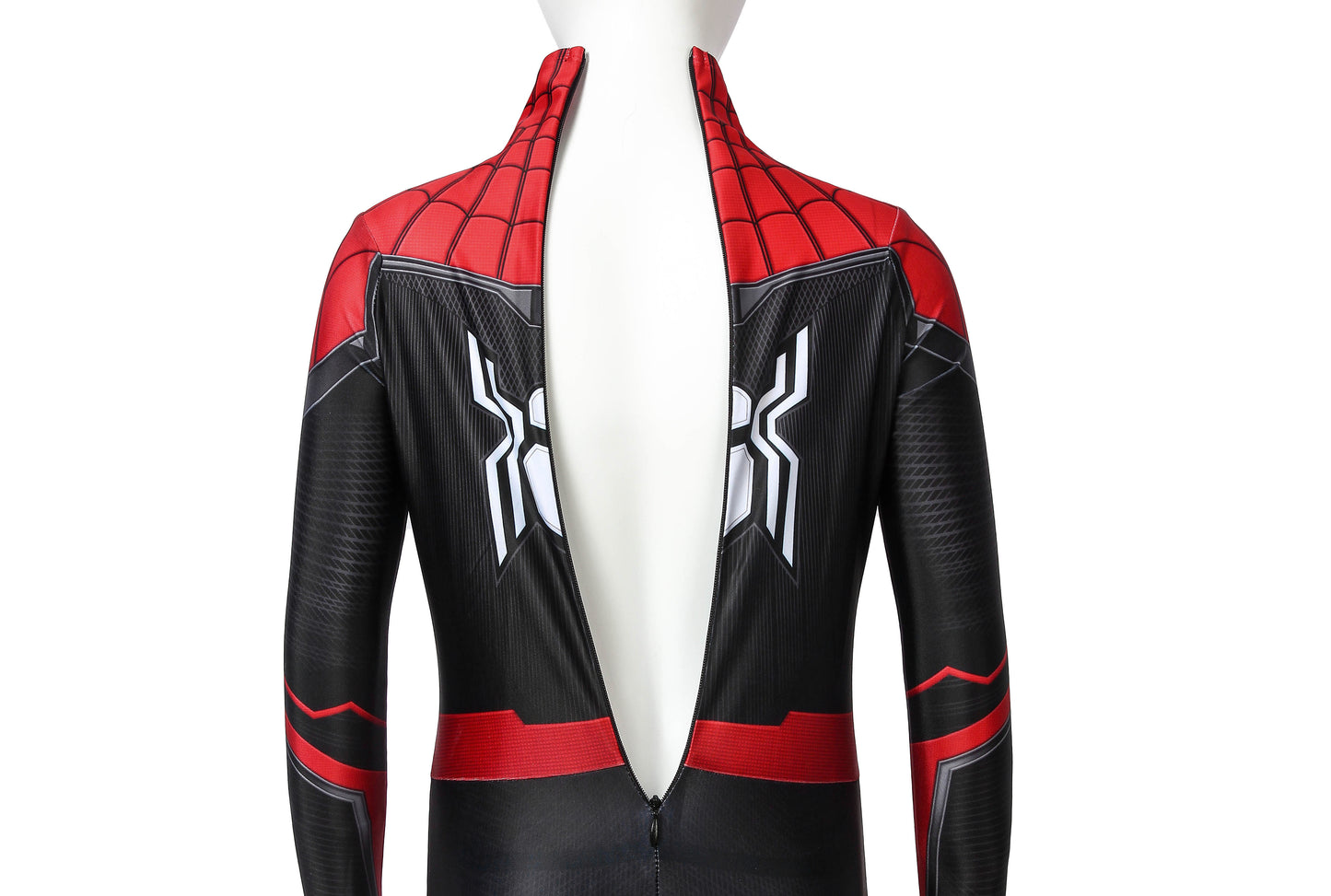 Kids Spider-Man Far From Home Cosplay Costume | Marvel Outfit