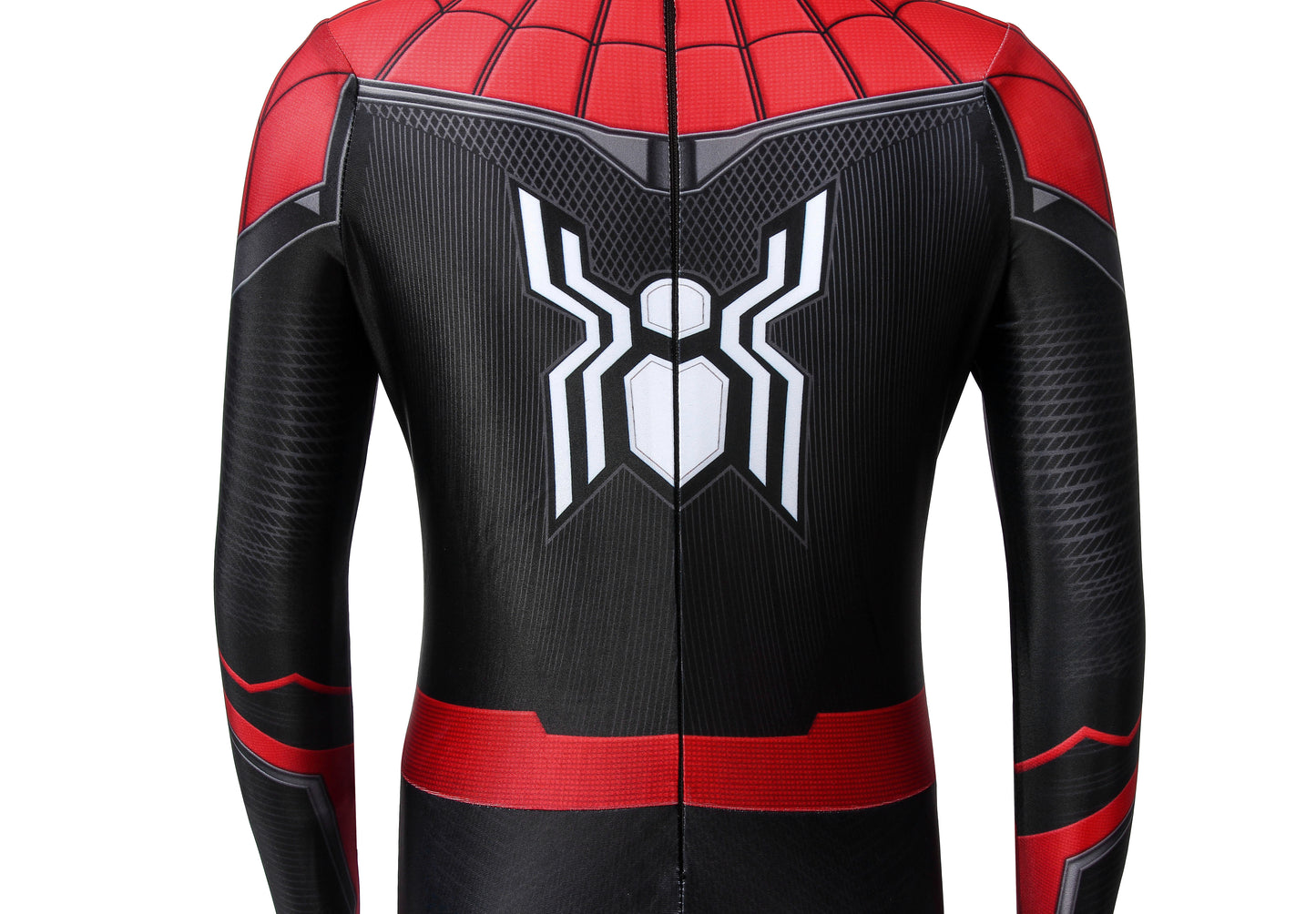 Kids Spider-Man Far From Home Cosplay Costume | Marvel Outfit