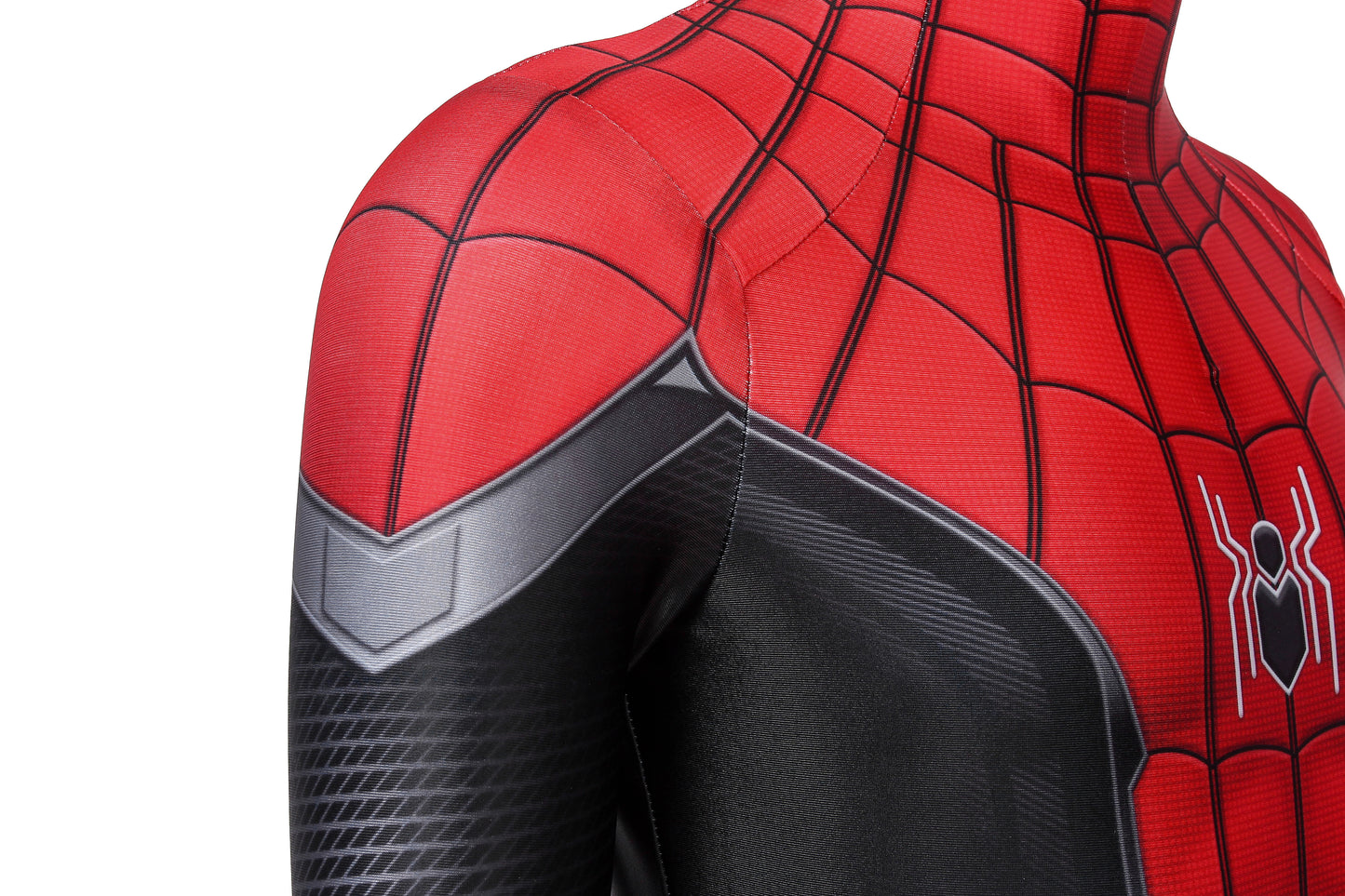 Kids Spider-Man Far From Home Cosplay Costume | Marvel Outfit