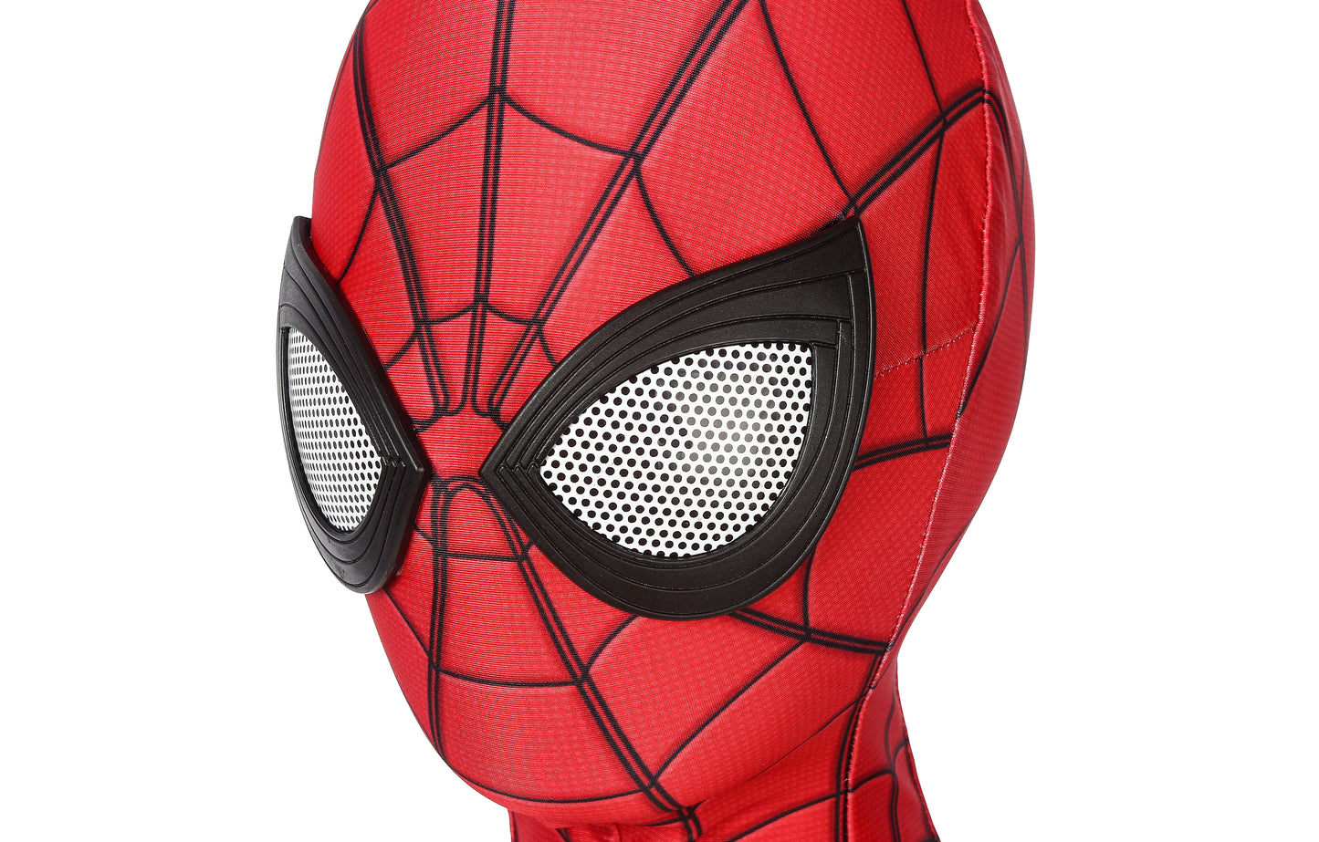 Kids Spider-Man Far From Home Cosplay Costume | Marvel Outfit