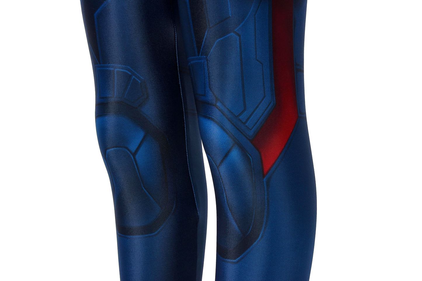 Kids Captain America Avengers 2 Cosplay Costume | Marvel Outfit