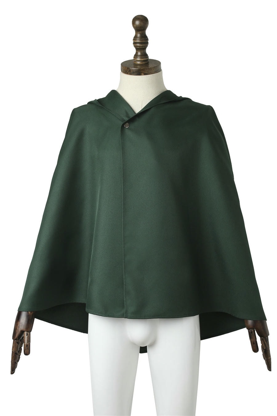 Attack on Titan Garrison Regiment Cosplay Costume | Anime Outfit